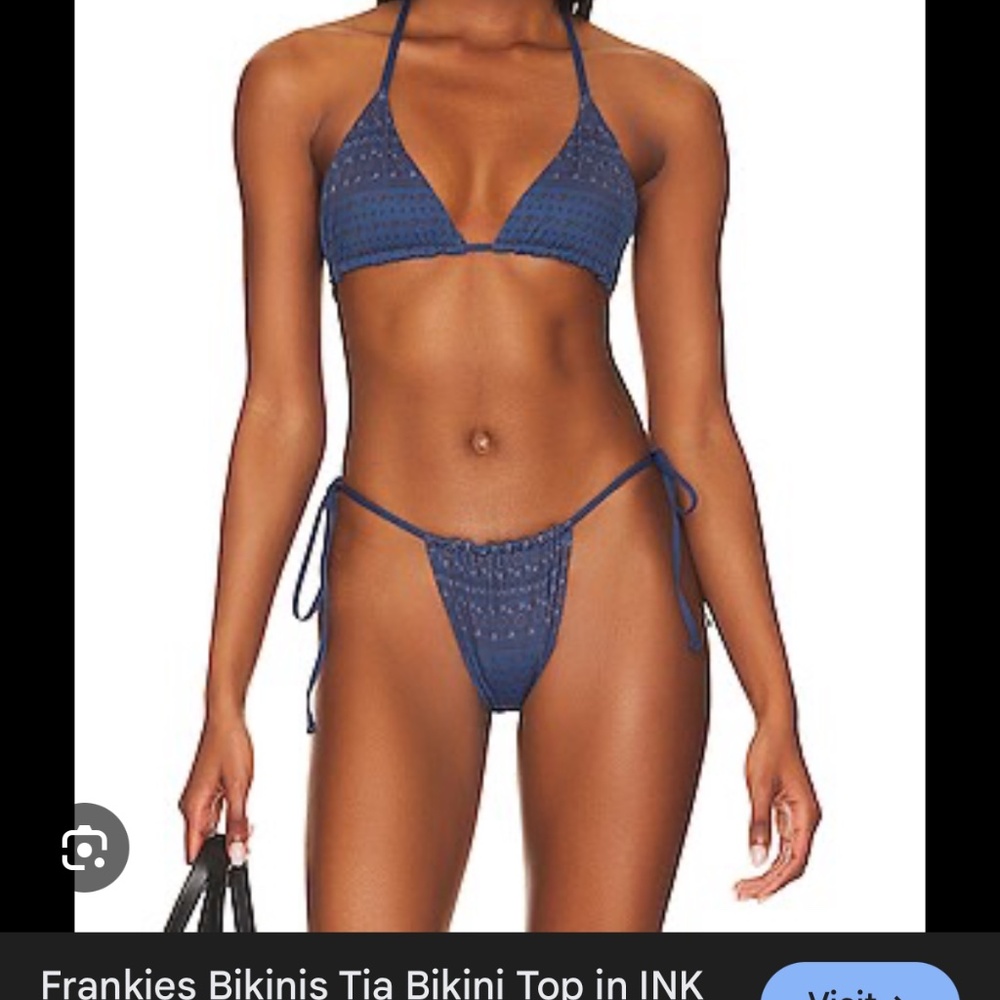 Frankies bikini